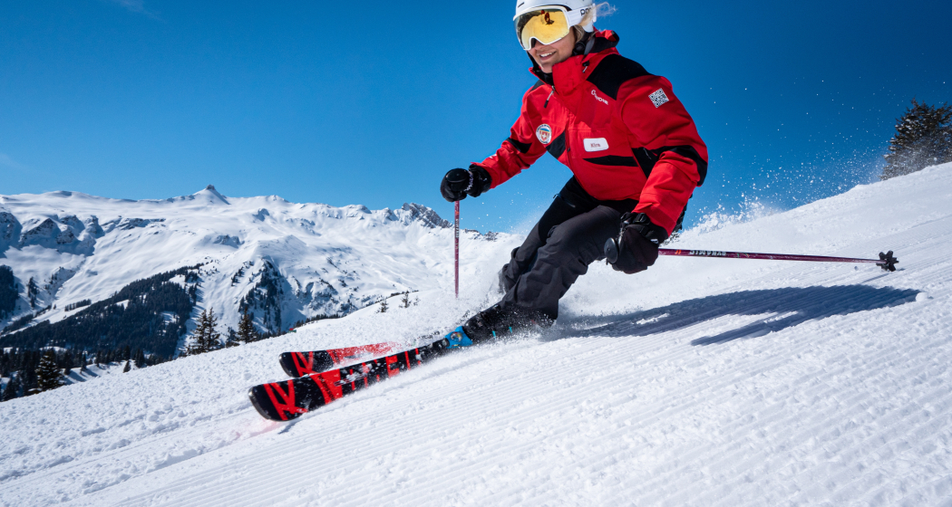 Ski- und Snowboardschule Flumserberg