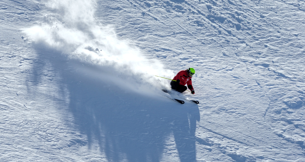 Ski- und Snowboardschule Flumserberg