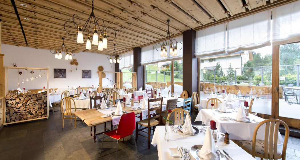 Restaurant LaBrasera (oua_82356512_image) Restaurant LaBrasera (oua_82356512_image)
