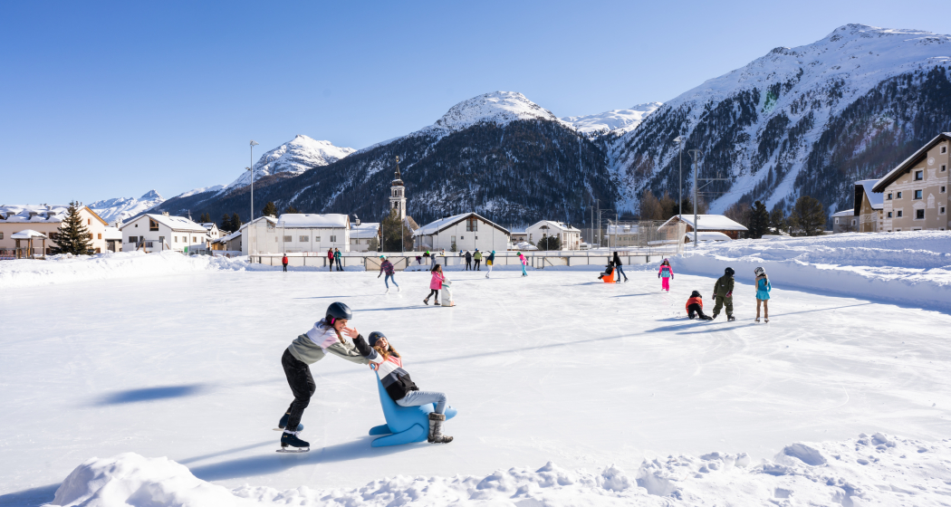 Eisplatz Bever (oua_82357789_image)