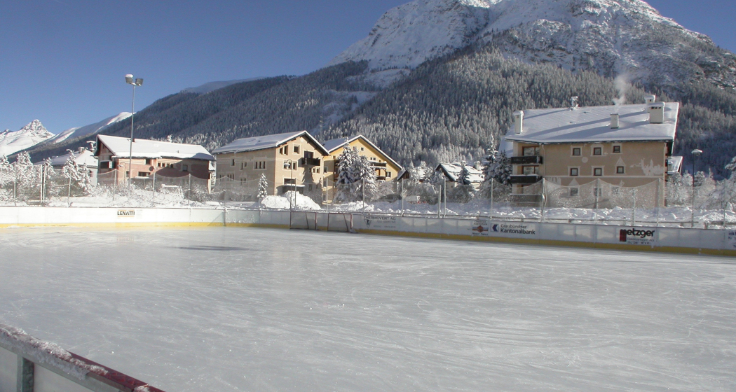 Eisplatz La Punt (oua_82357821_image) Eisplatz La Punt (oua_82357821_image)