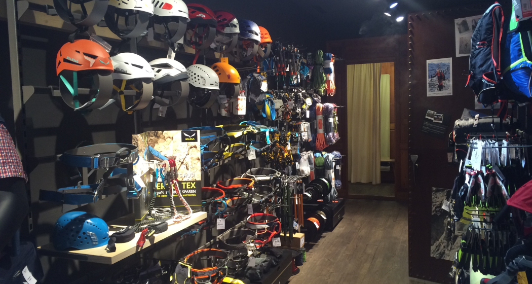 Mountainshop Pontresina (oua_82357877_image) Mountainshop Pontresina (oua_82357877_image)