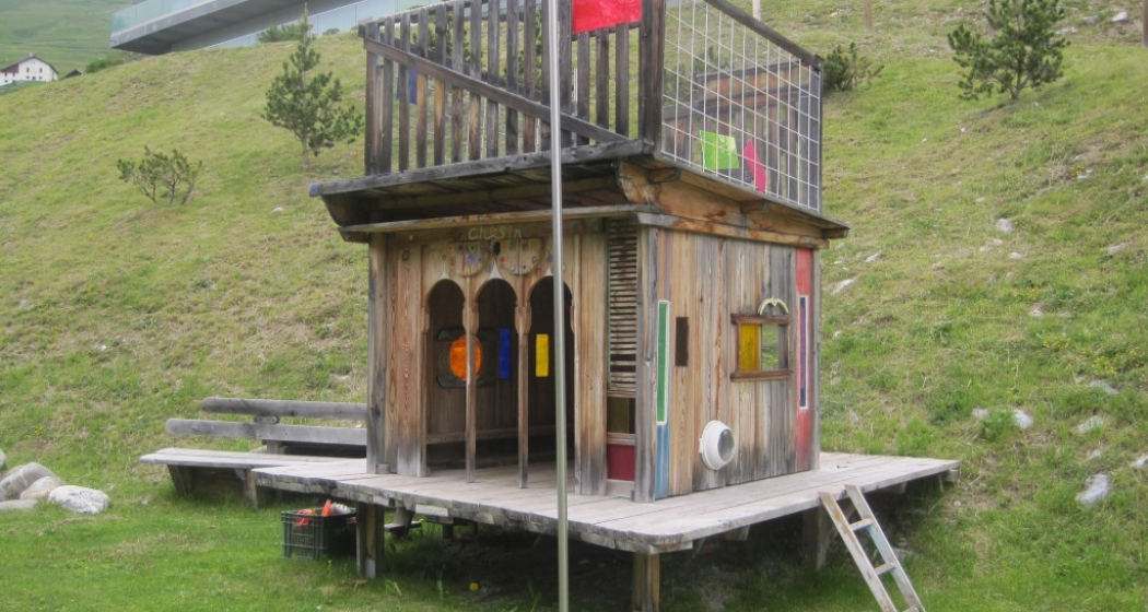 Kinderspielplatz im Hotel Castell (oua_82358124_image)