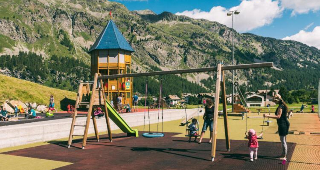 Kinderspielplatz Muot Marias (oua_82358143_image)