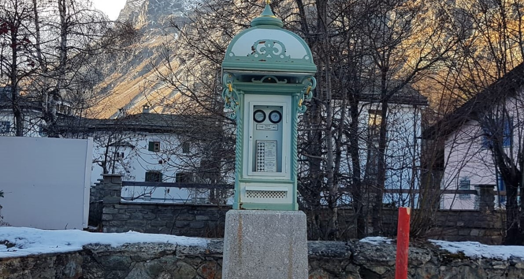 Lambrecht-Wettersäule (oua_82358197_image)