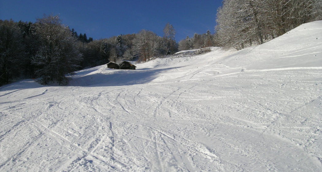 Skilift Mastrils Skilift Mastrils