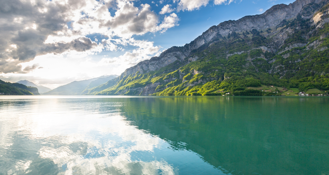 Walensee & Umgebung