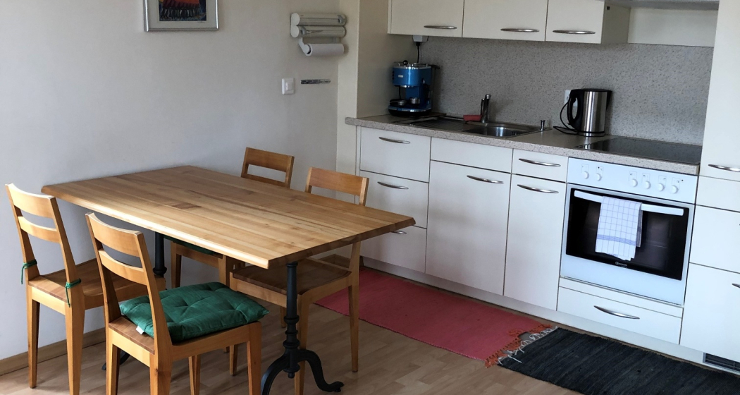 Ferienwohnung Krone Ferienwohnung Krone