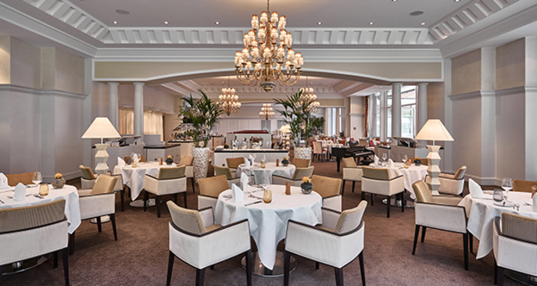 Restaurant Olives d'Or