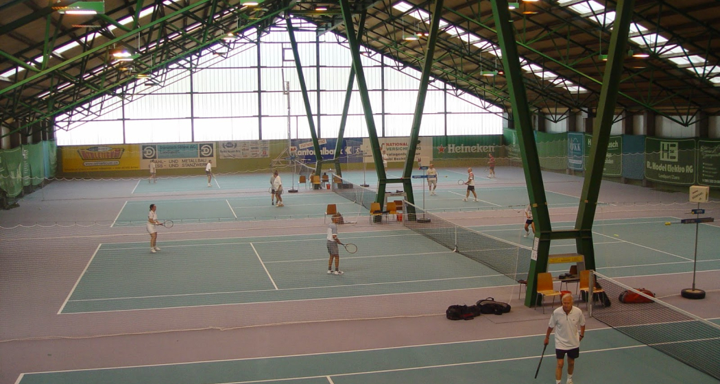 Hotel Sportcenter Fünf Dörfer AG Hotel Sportcenter Fünf Dörfer AG