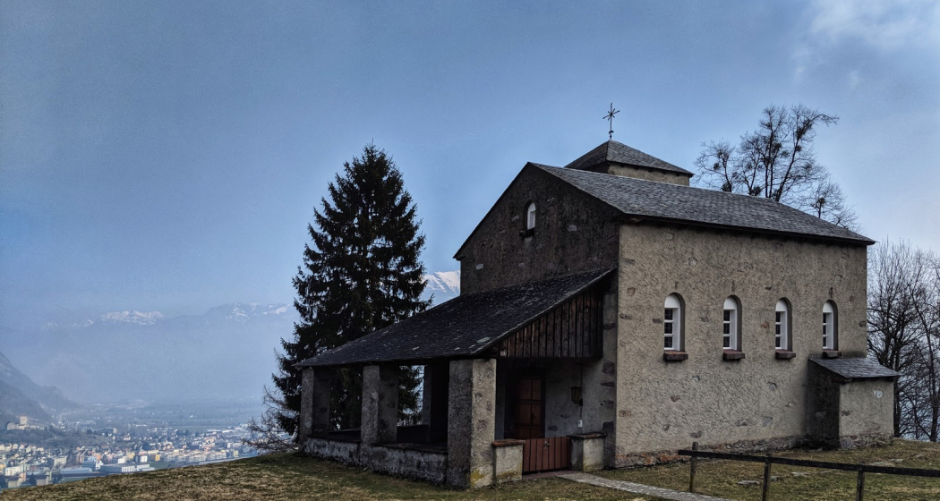 Kapelle Butz Mels Kapelle Butz Mels