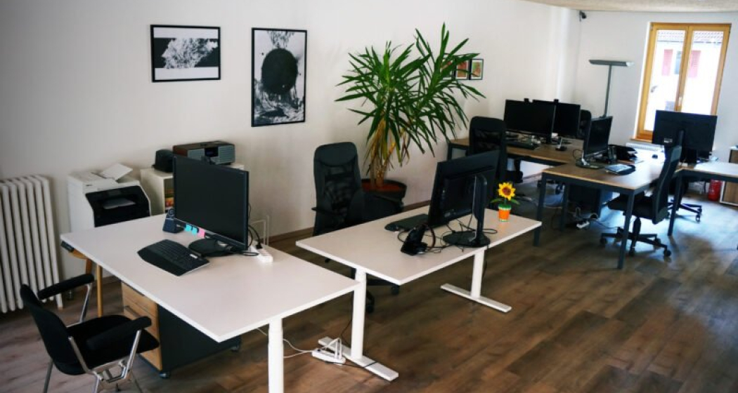Coworking Schiers Arbeitsplätze Coworking Schiers Arbeitsplätze