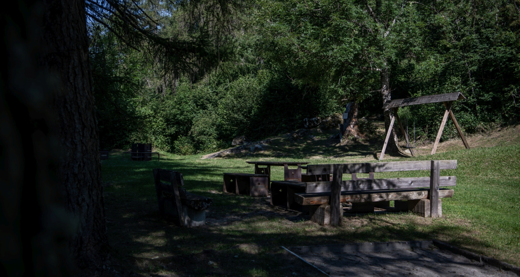 Spielplatz Davos, Ruschein (oua_83125620_image) Spielplatz Davos, Ruschein (oua_83125620_image)