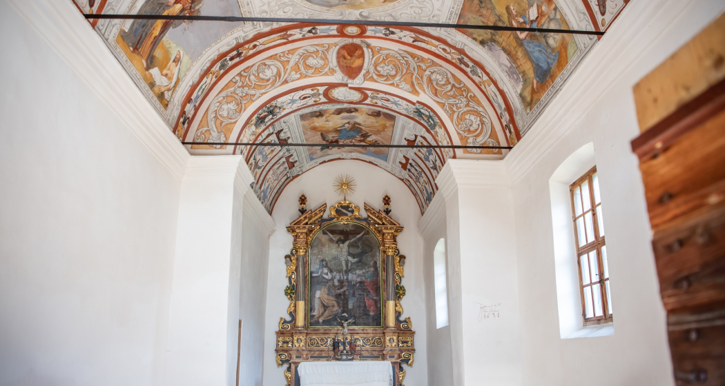 Kapelle Sontga Maria Madleina, Rueun (oua_85007238_image)