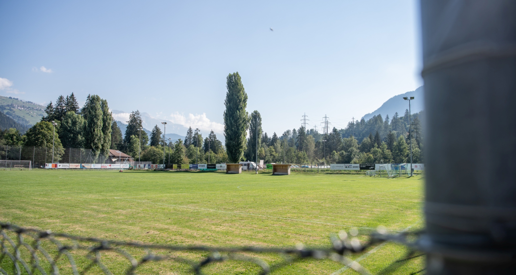 Fussballplatz Ilanz (oua_85391737_image) Fussballplatz Ilanz (oua_85391737_image)