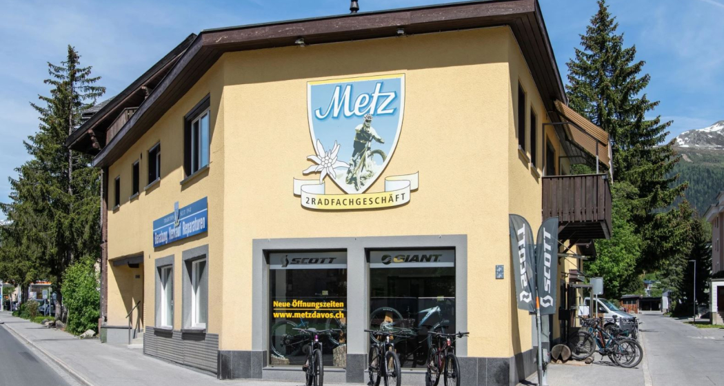Metz 2 Radfachgeschäft (oua_85810647_image) Metz 2 Radfachgeschäft (oua_85810647_image)