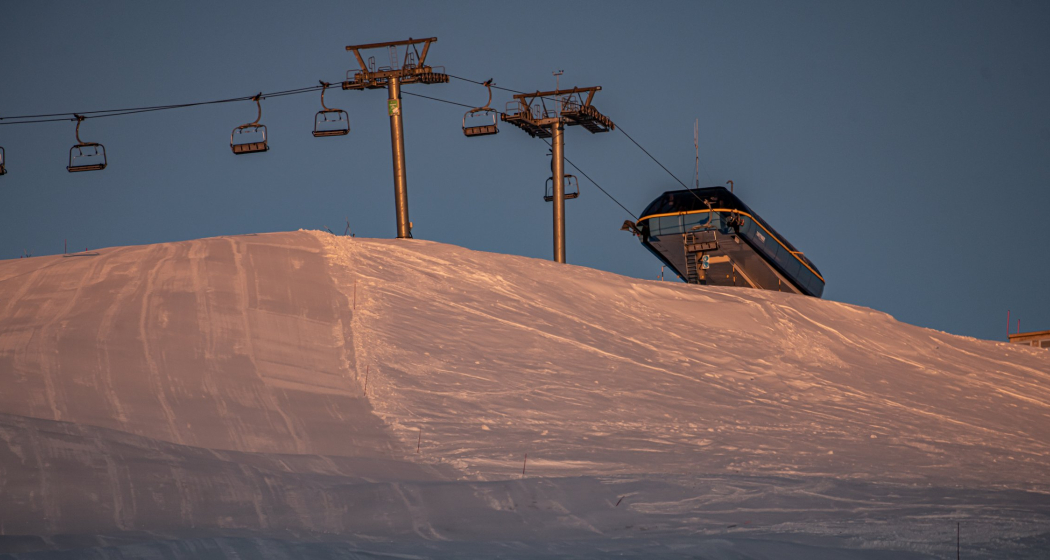 Vierer-Sesselbahn Alp Dado - Fil (nur Einsteig), Brigels (oua_86060772_image)