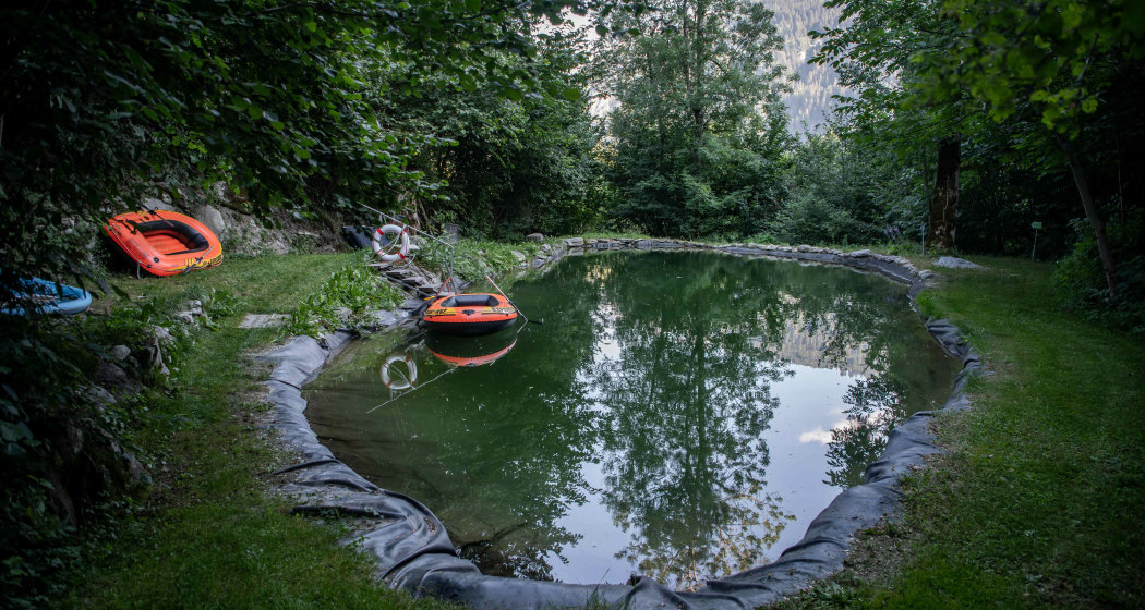 Waldlehrpfad "Mulin" in Schnaus (oua_86278381_image)