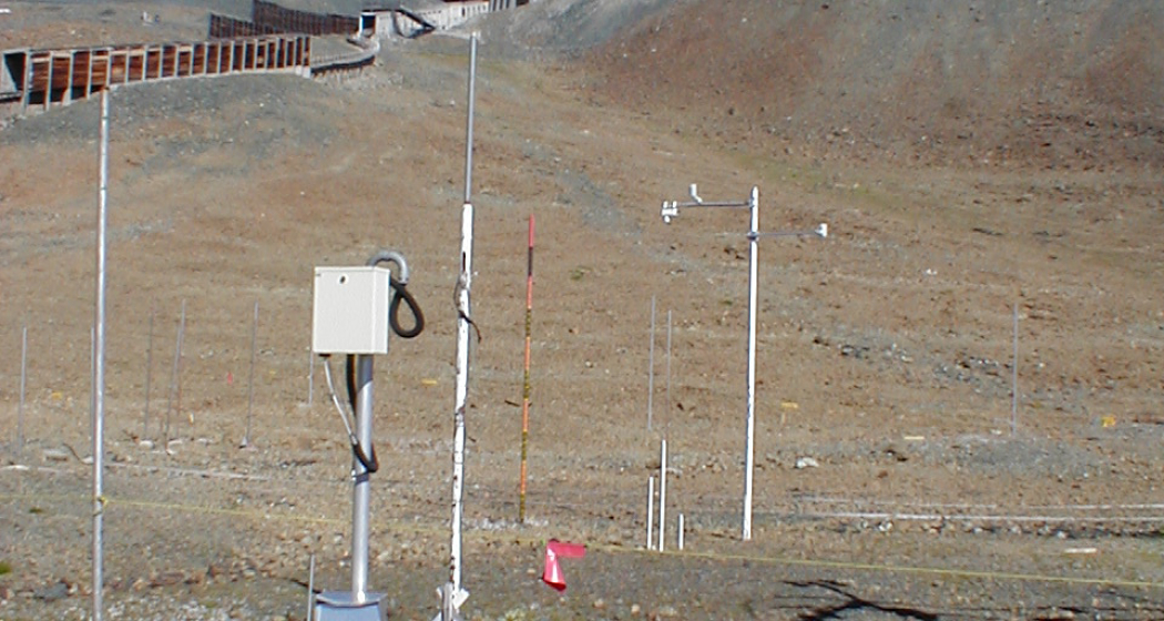 Forschung am Wegesrand: Auf dem Weg zur Schneeforschung (oua_86451202_image)