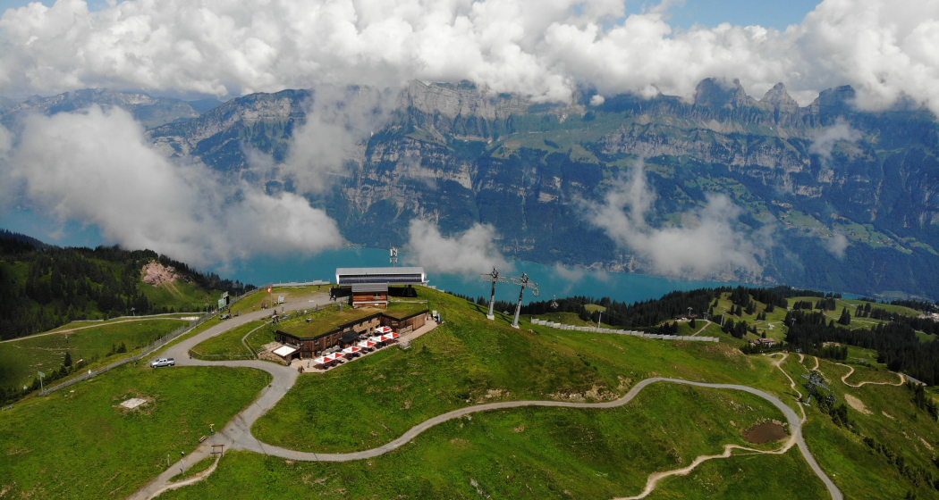 Berggasthaus Prodkamm Berggasthaus Prodkamm