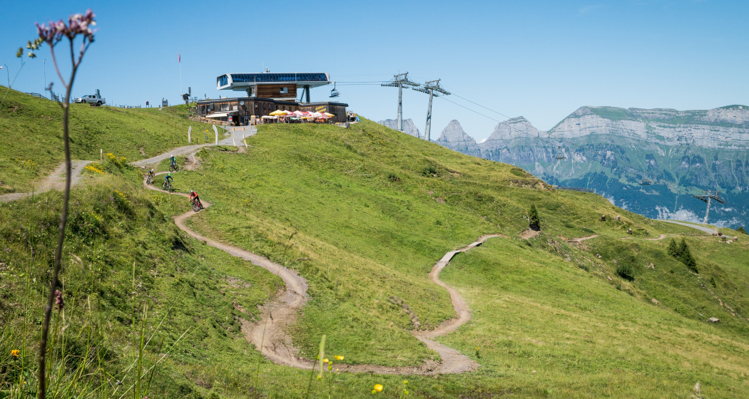 Berggasthaus Prodkamm Berggasthaus Prodkamm