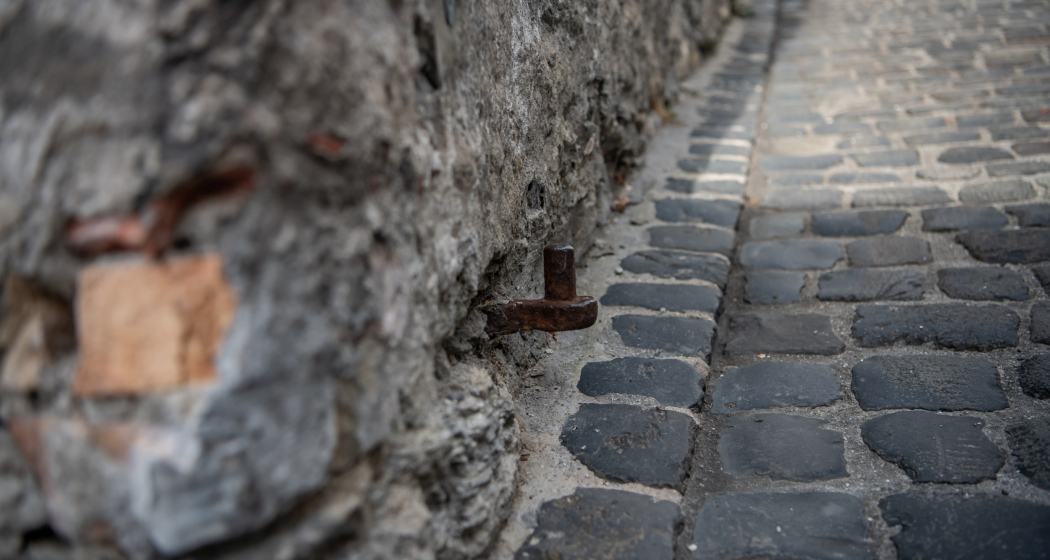 Schwarzes Tor, Ilanz (oua_86500605_image)