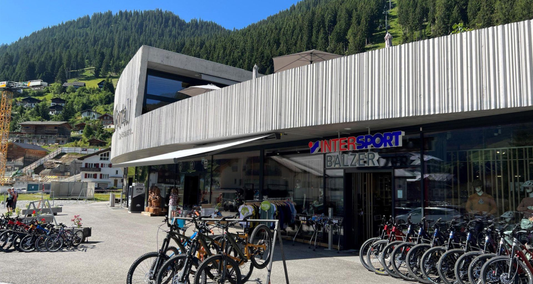 Intersport Balzer Churwalden Intersport Balzer Churwalden