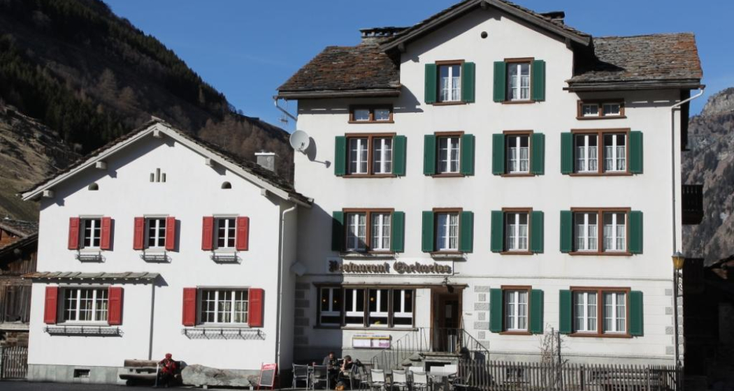 Gasthaus Edelweiss Gasthaus Edelweiss