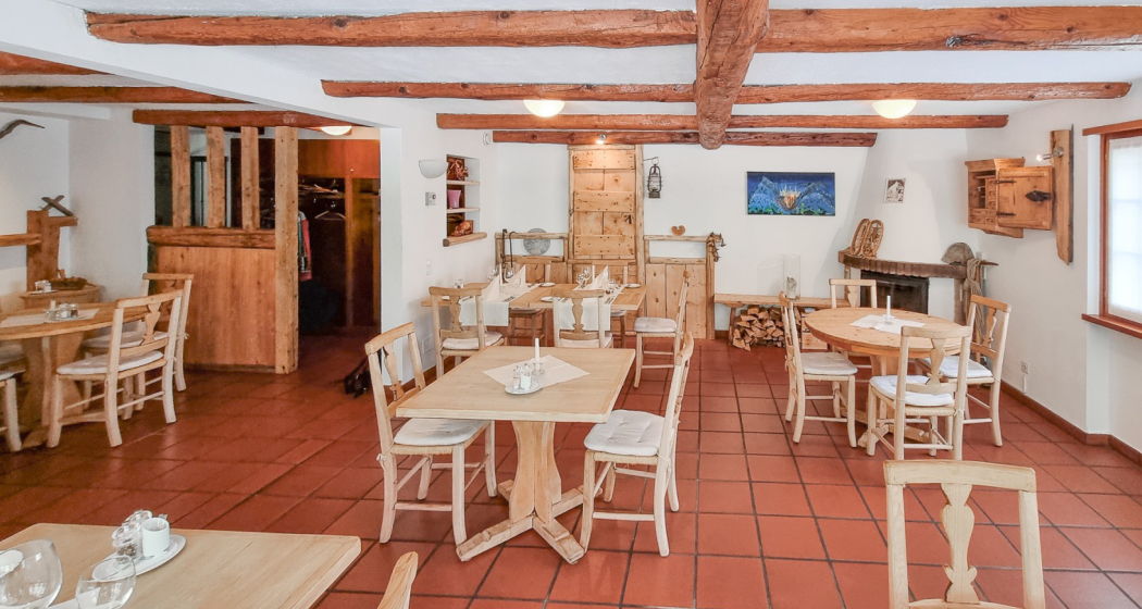 Ristorante Santana (oua_88055966_image) Ristorante Santana (oua_88055966_image)