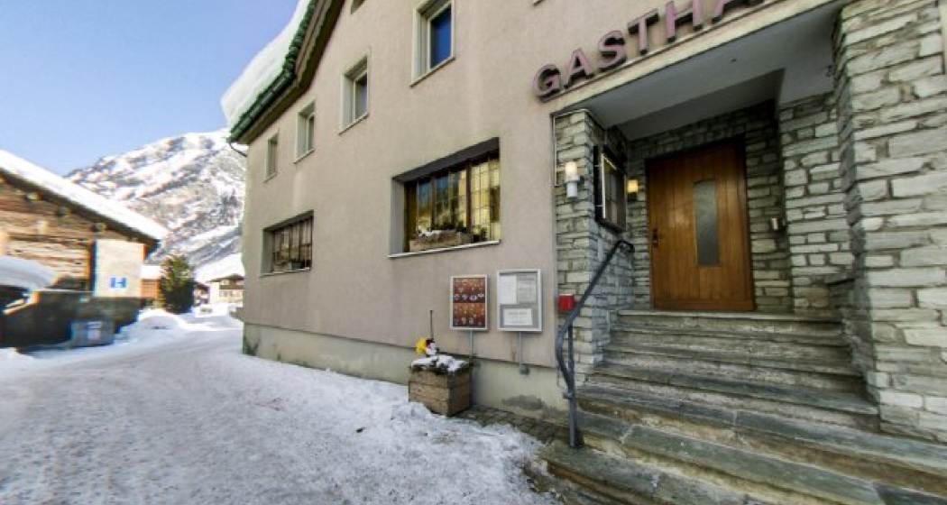 Restaurant Alpenrose (oua_8814909_image) Restaurant Alpenrose (oua_8814909_image)
