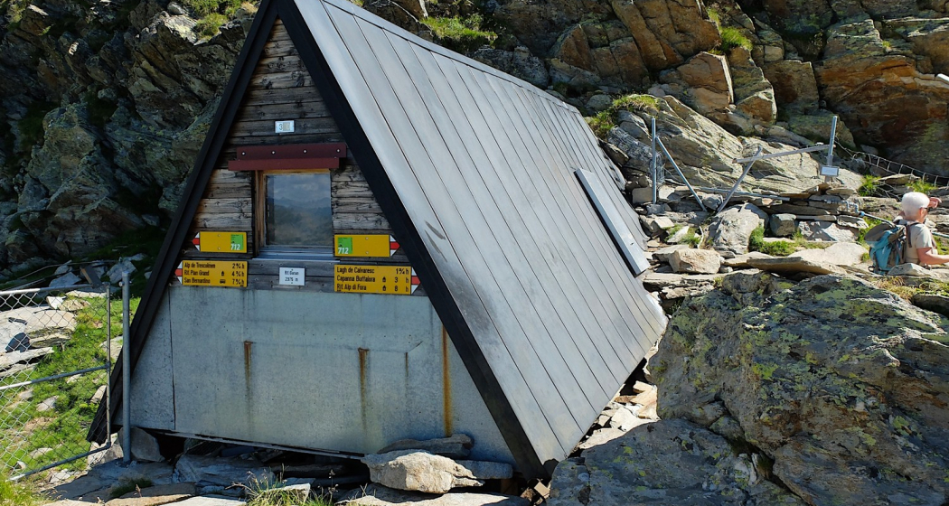 Rifugio Ganan (oua_88419176_image) Rifugio Ganan (oua_88419176_image)