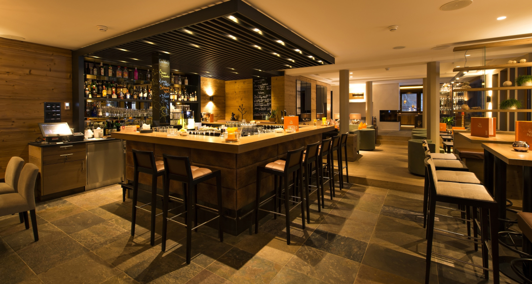 Palü Lounge & Bar (oua_88712428_image) Palü Lounge & Bar (oua_88712428_image)