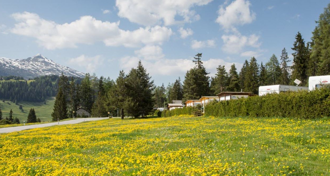 Camping St. Cassian Camping St. Cassian
