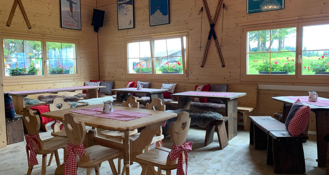 Red Fox Hütte (oua_89522140_image)