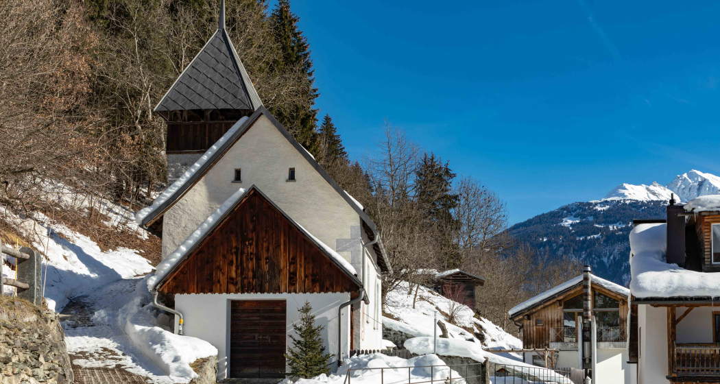 Evangelische Kirche, Schnaus (oua_90538591_image) Evangelische Kirche, Schnaus (oua_90538591_image)