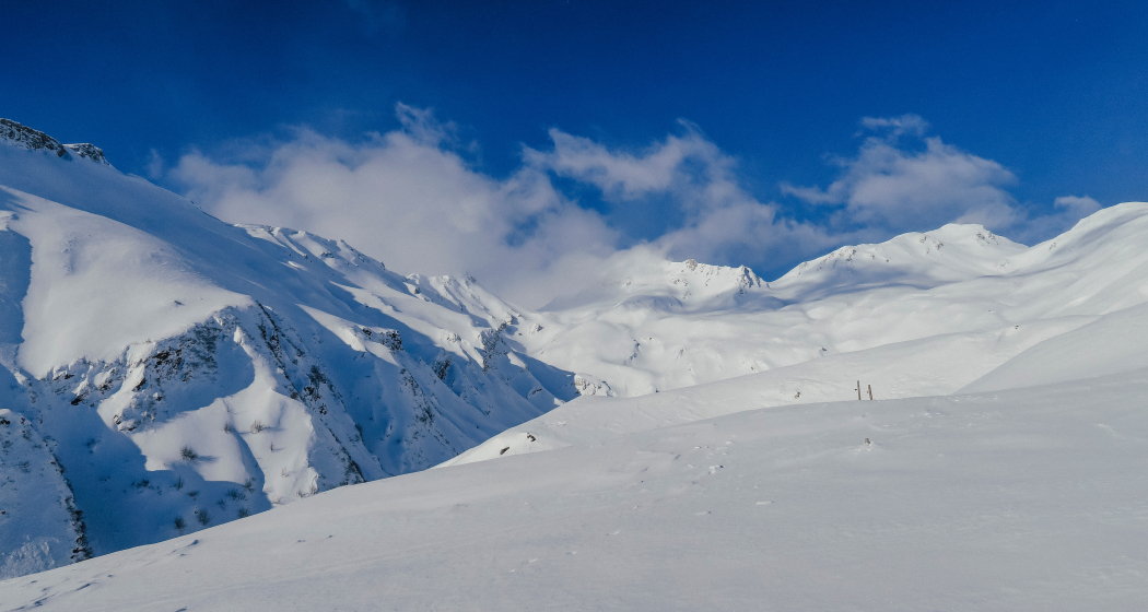 Fantastische Gebebirgslandschaften bei der Alp Ramosa Fantastische Gebebirgslandschaften bei der Alp Ramosa