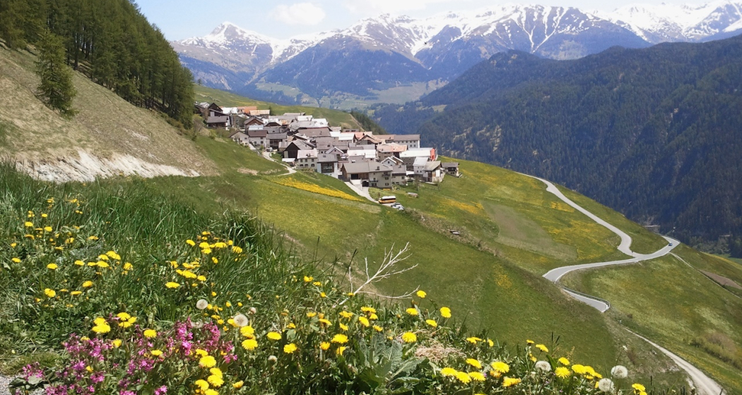 442.03 Engiadina Bassa Etappe 3 Ramosch - Martina (oua_9072831_image)