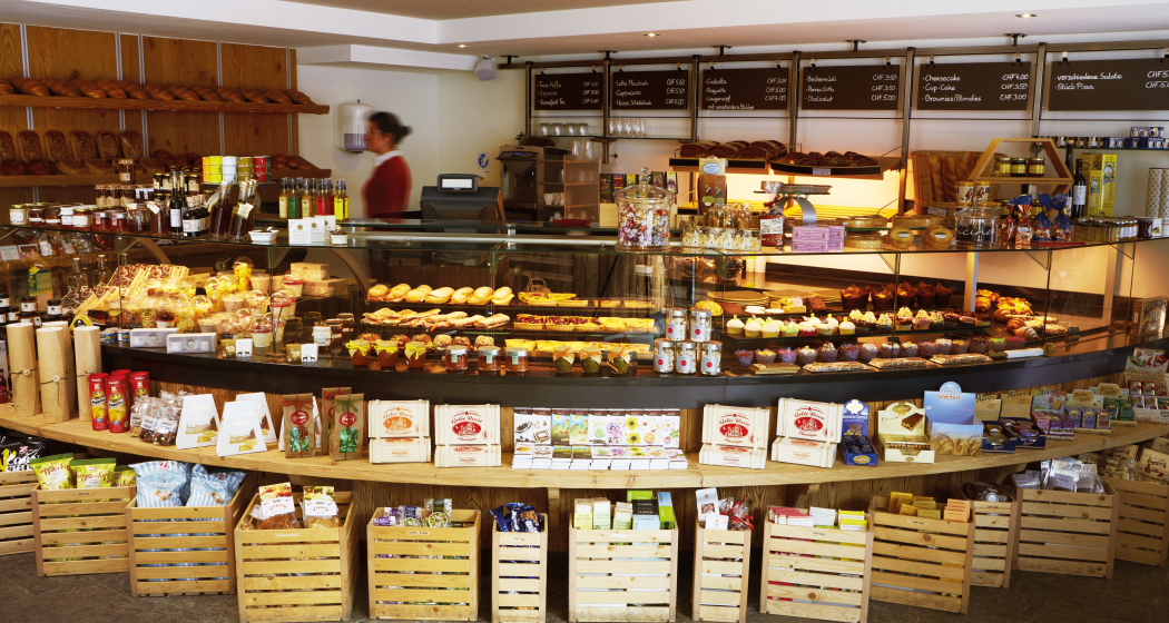 Bakery Nira Alpina (oua_91121588_image) Bakery Nira Alpina (oua_91121588_image)
