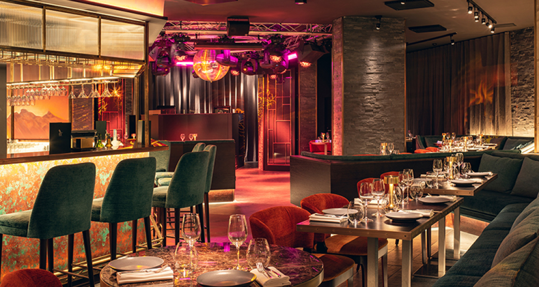 King’s Social House Disco (oua_91121609_image)