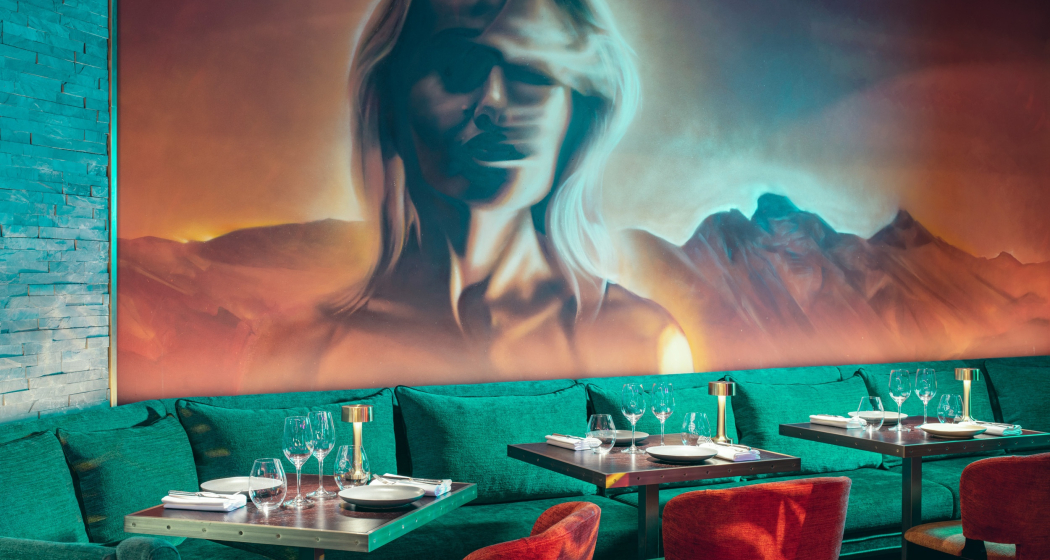 King’s Social House Disco (oua_91121610_image)