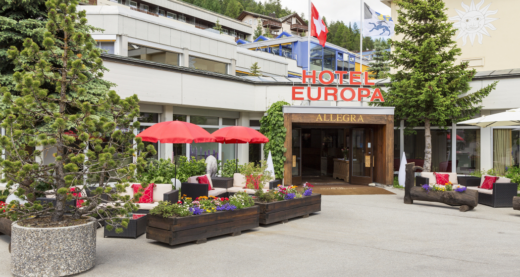 Allegra Bar - Hotel Europa (oua_91121646_image) Allegra Bar - Hotel Europa (oua_91121646_image)
