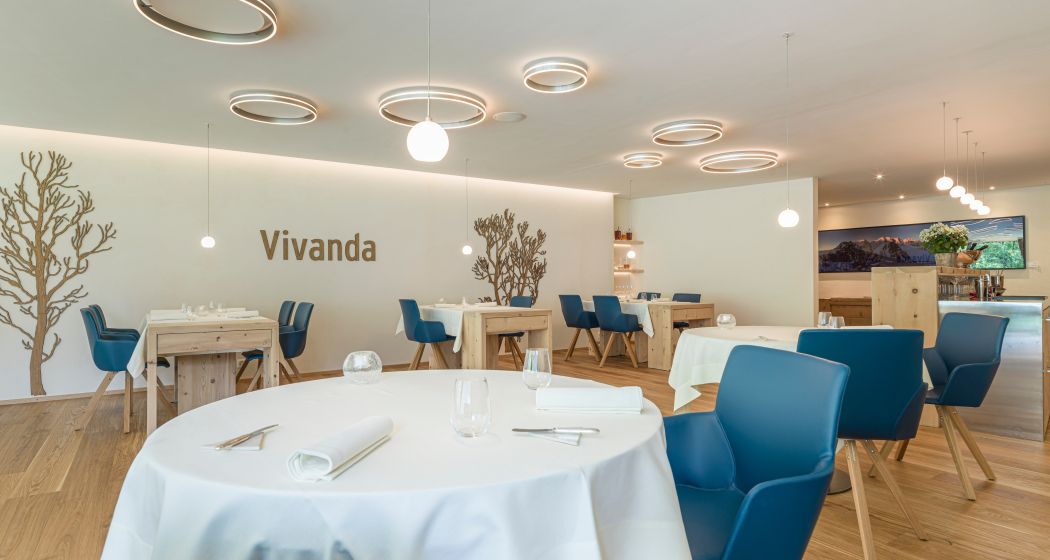 Vivanda Restaurant Vivanda Restaurant