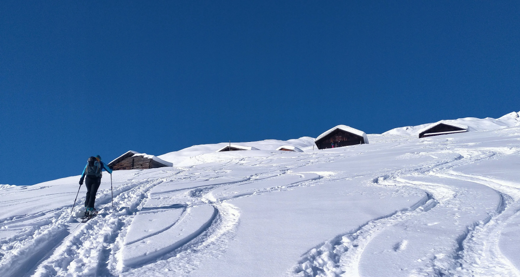 Die Günder Hütten Die Günder Hütten