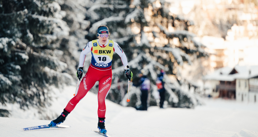 Weltcup-Strecke Davos Nordic (oua_91777108_image) Weltcup-Strecke Davos Nordic (oua_91777108_image)