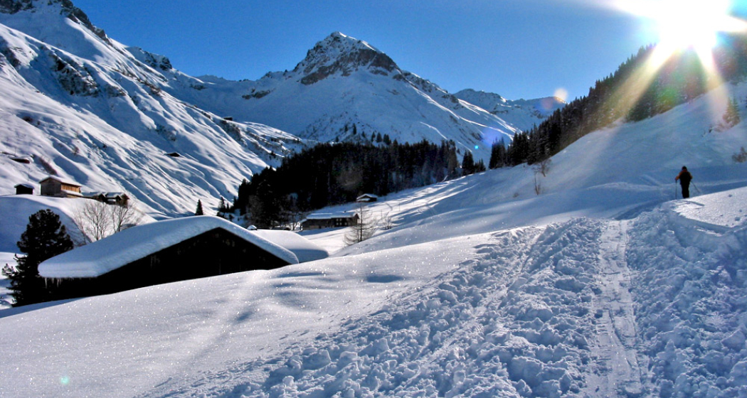 Riedchopf 2552m Aufstieg Rüti Riedchopf 2552m Aufstieg Rüti