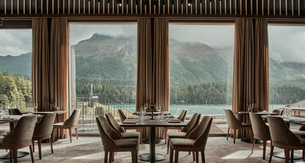 The View (oua_92137824_image) The View (oua_92137824_image)