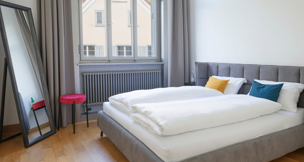 Auberge Adler, Fläsch