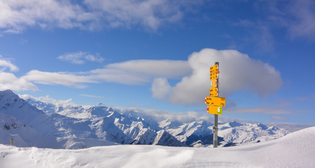 Das Güner Lückli Das Güner Lückli