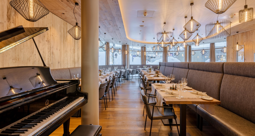 Restaurant Restaurant