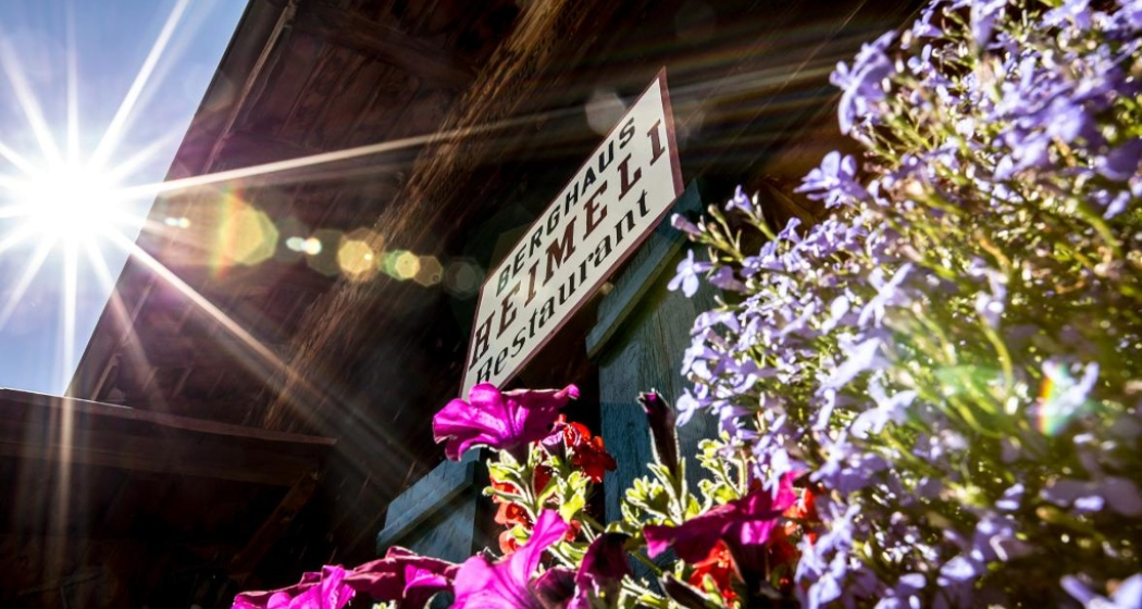 Heimeli, Sapün Heimeli, Sapün